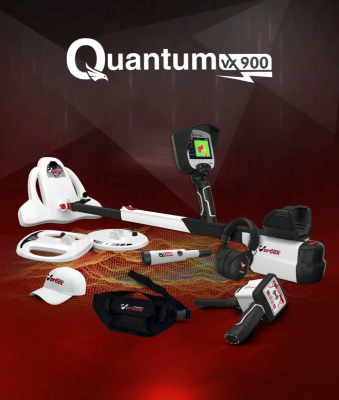 Quantum VX900